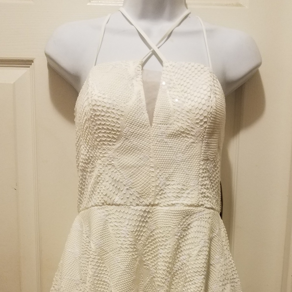 Jodi Kristopher fun Party Dress size 9